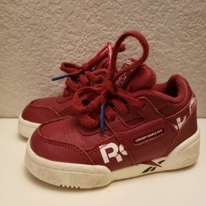 Reebok alter the icon shoes